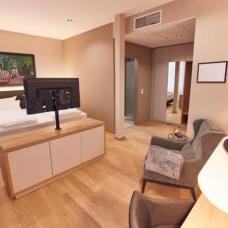 Seehotel Мария-Лах Экстерьер фото