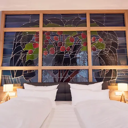 Seehotel Мария-Лах Экстерьер фото