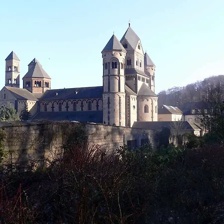 Seehotel Maria Laach 