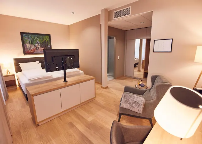 Seehotel Maria Laach
