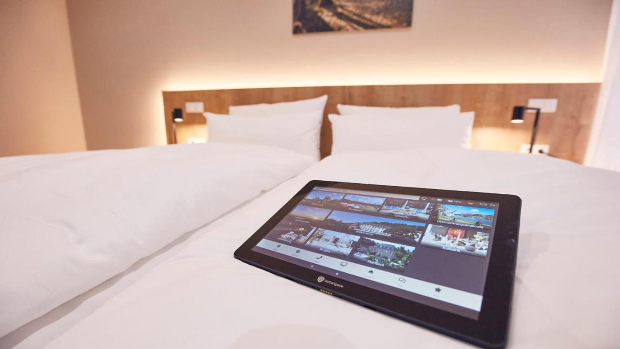 Seehotel