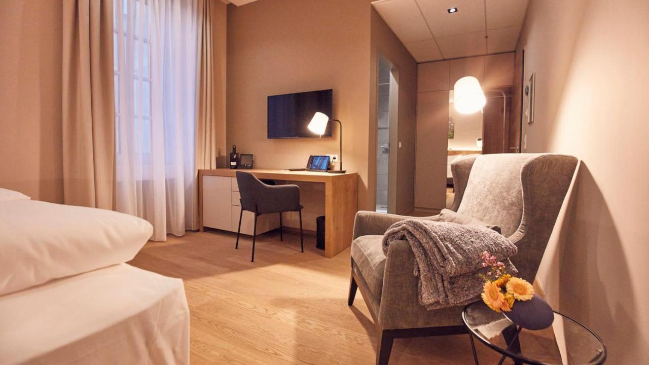 Hotel Seehotel 4*