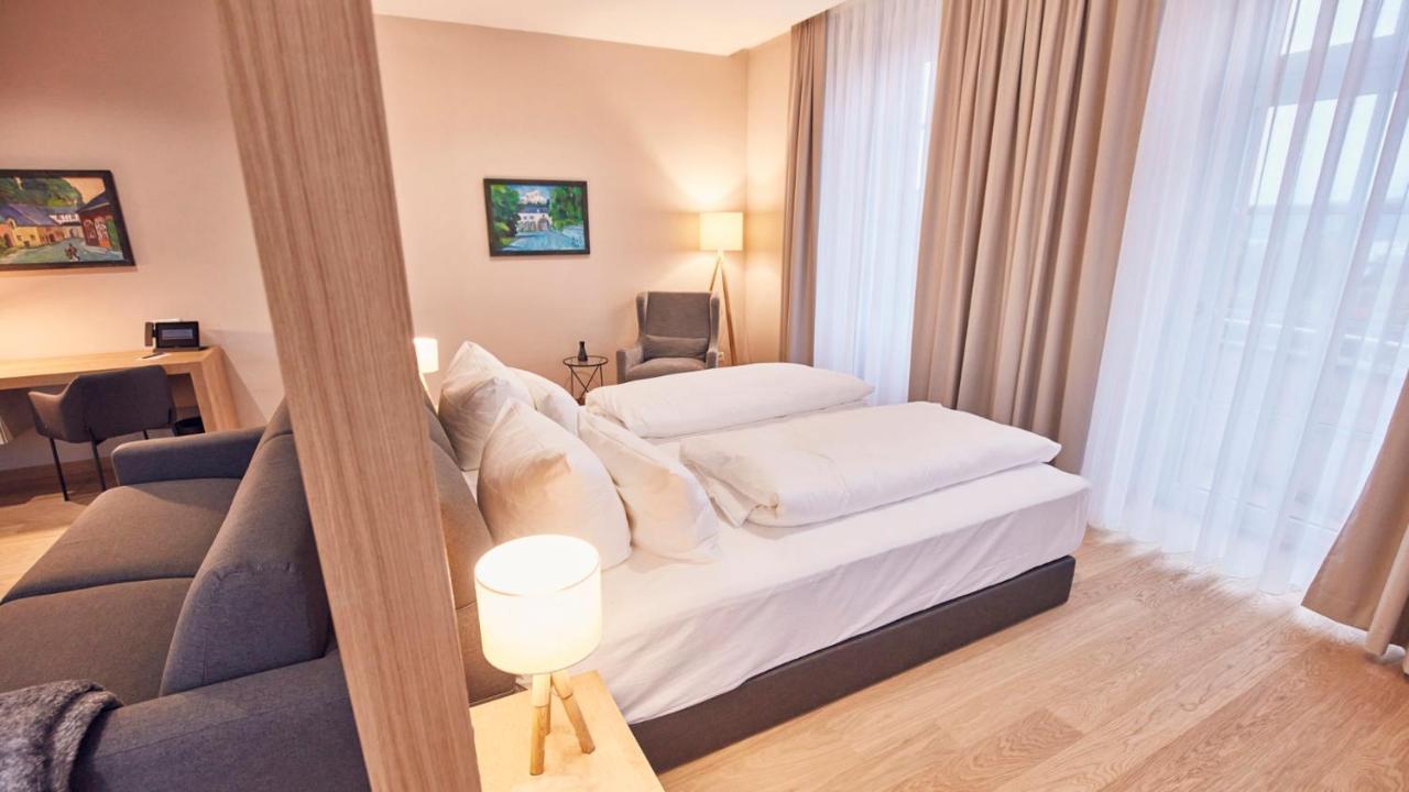 Seehotel Hotel
