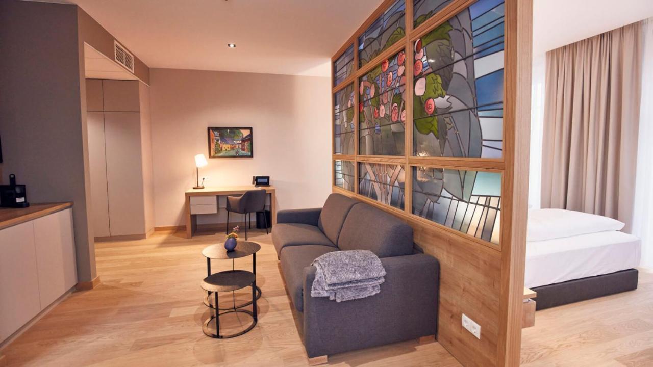 Hotel Seehotel