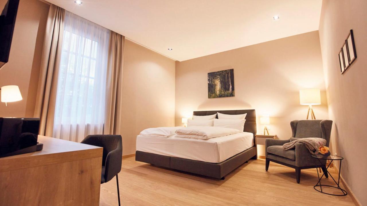 Seehotel 4* Maria Laach