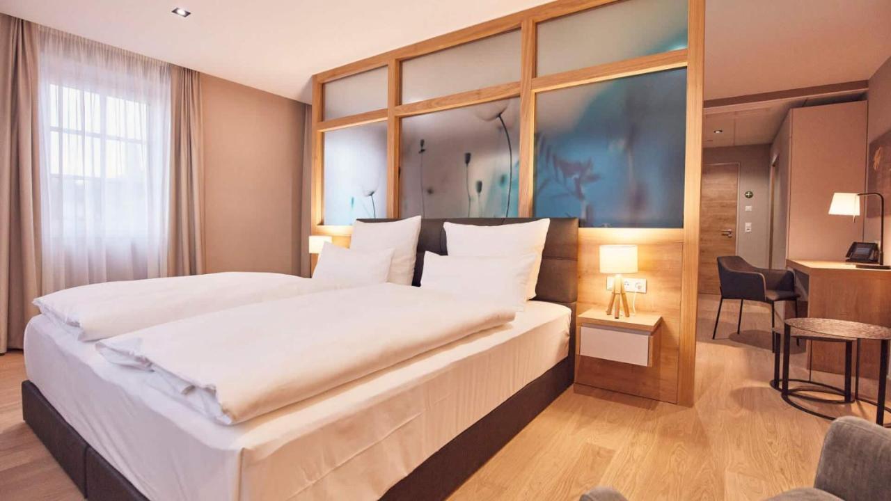 Hotel Seehotel Maria Laach