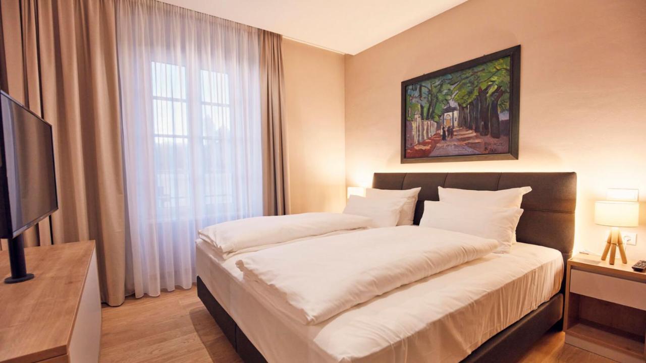 Seehotel Hotel 4*