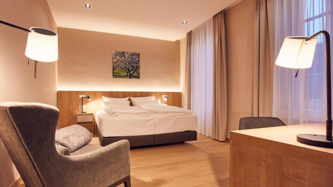Hotel Seehotel 4*
