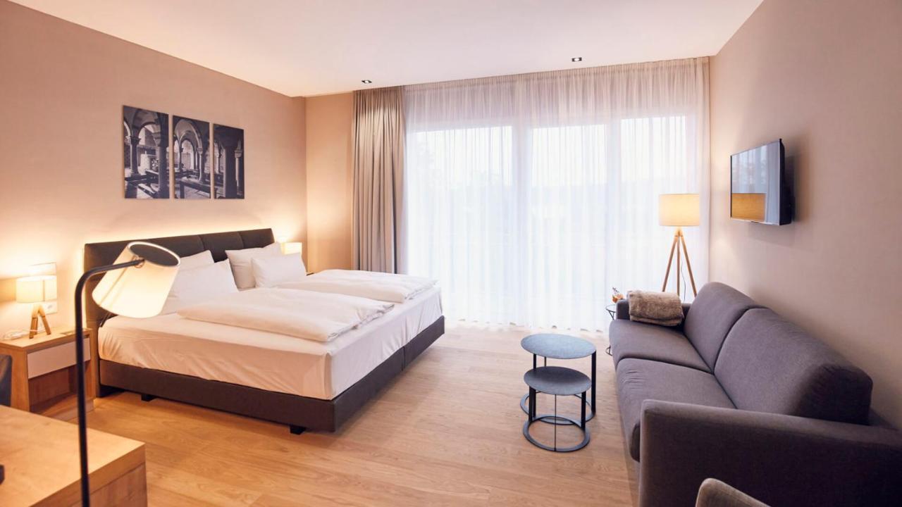 Seehotel Hotel Maria Laach
