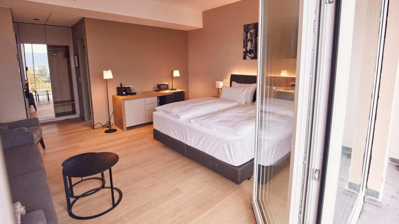 Seehotel Hotel Maria Laach