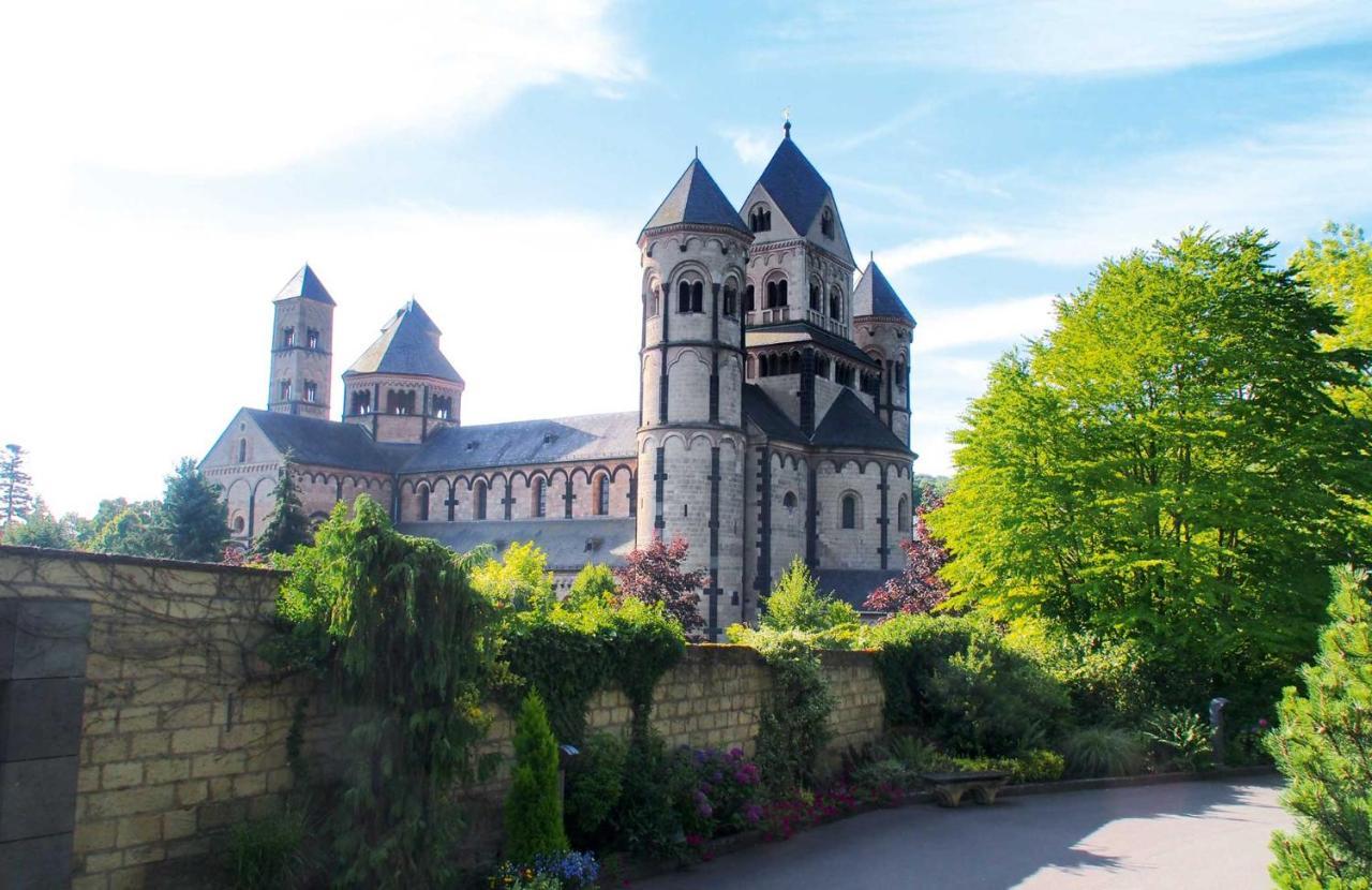 Seehotel Hotel Maria Laach