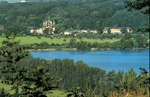 Hotel Seehotel Maria Laach