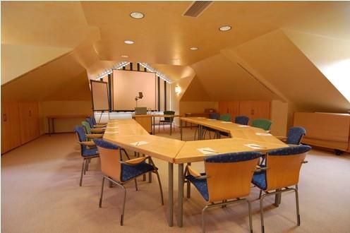 Seehotel Maria Laach