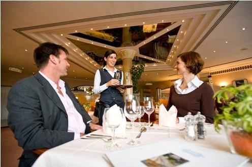 Hotel Seehotel 4*
