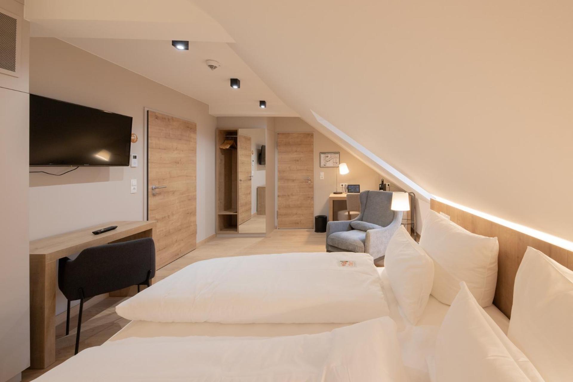 Seehotel Hotel