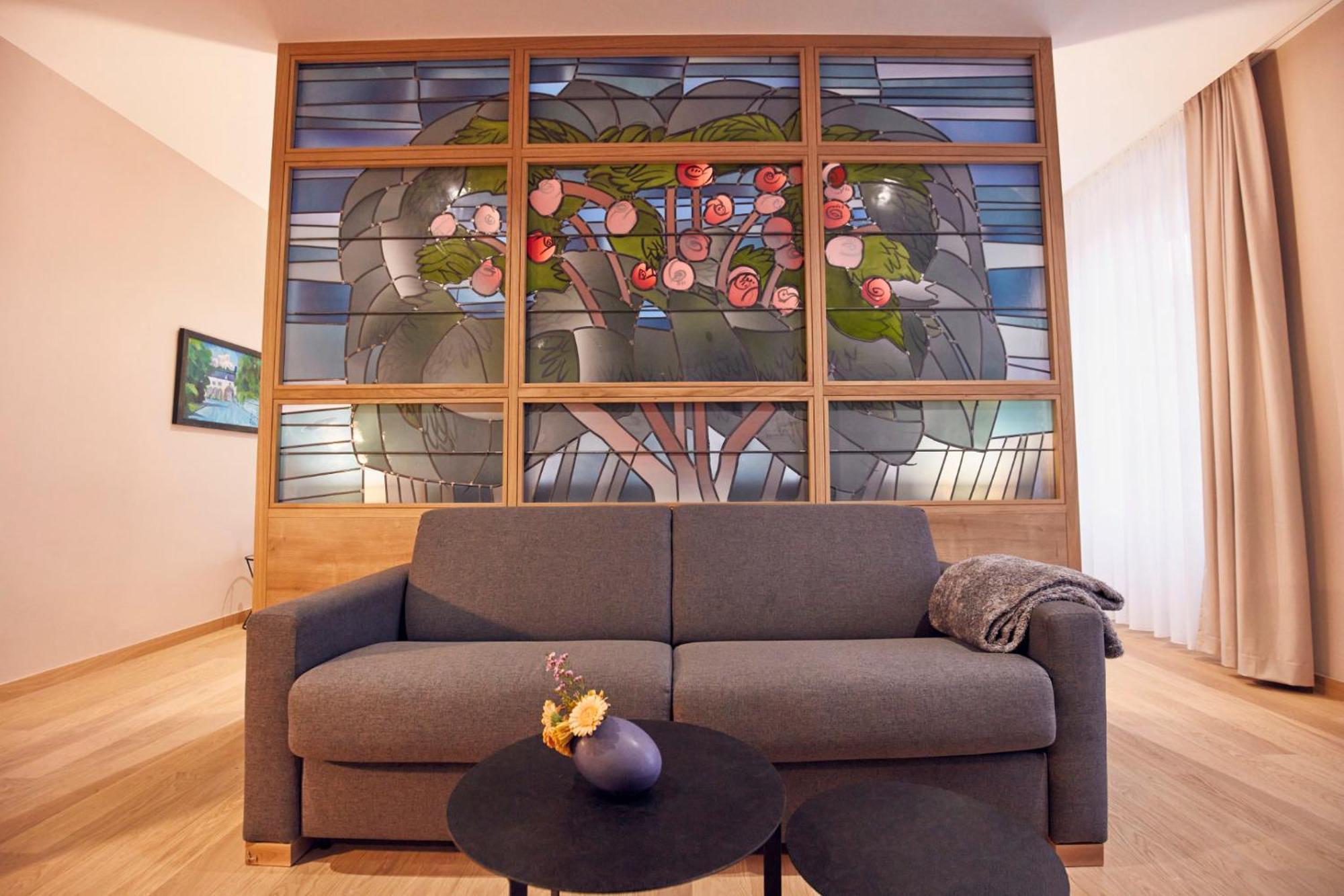 Seehotel Maria Laach