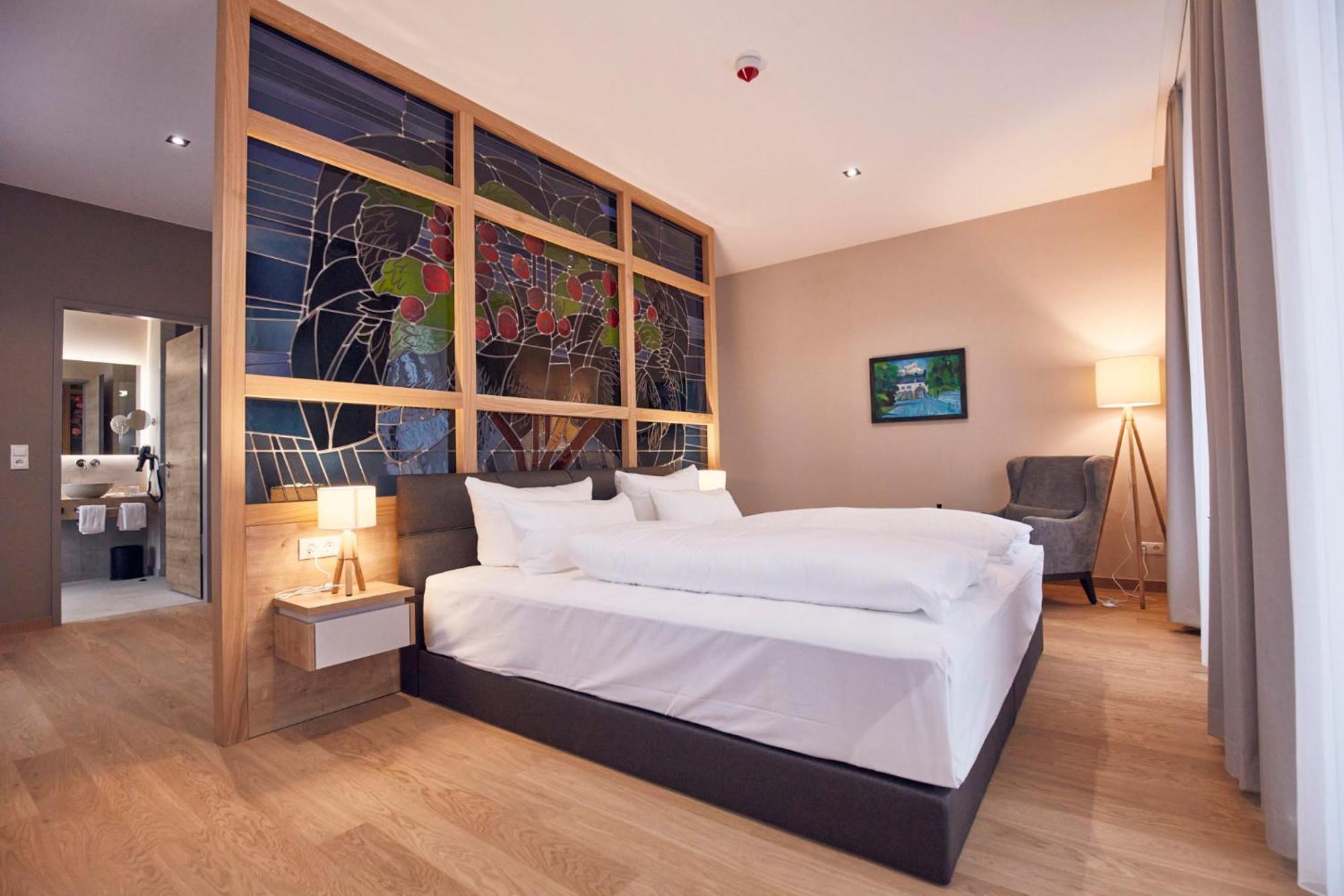 Seehotel 4*