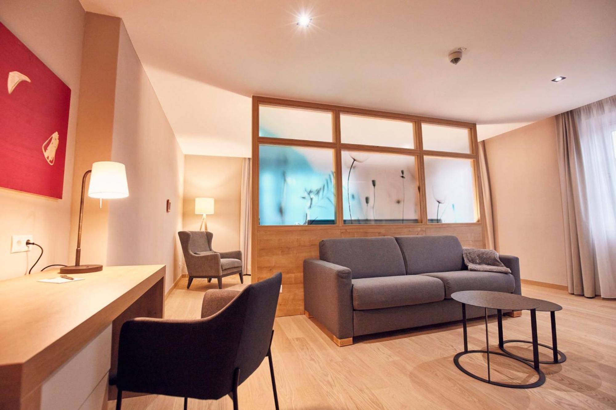 Seehotel Hotel