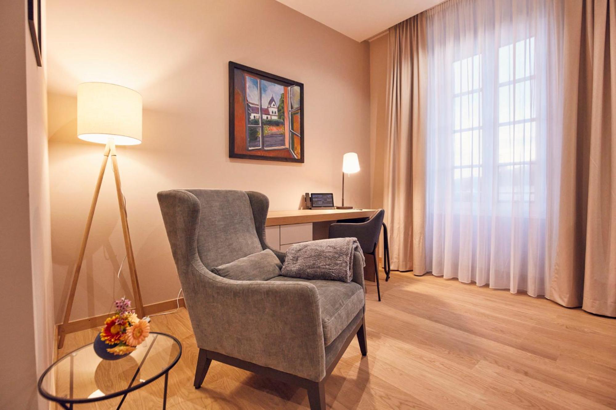 Hotel Seehotel Maria Laach