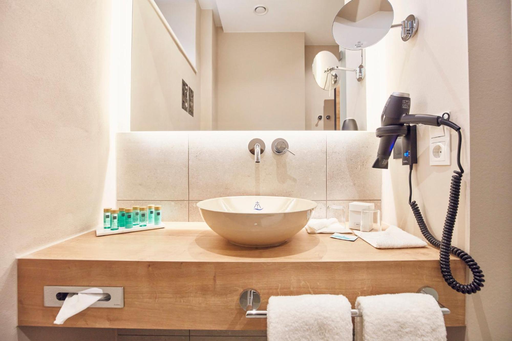 Seehotel 4*