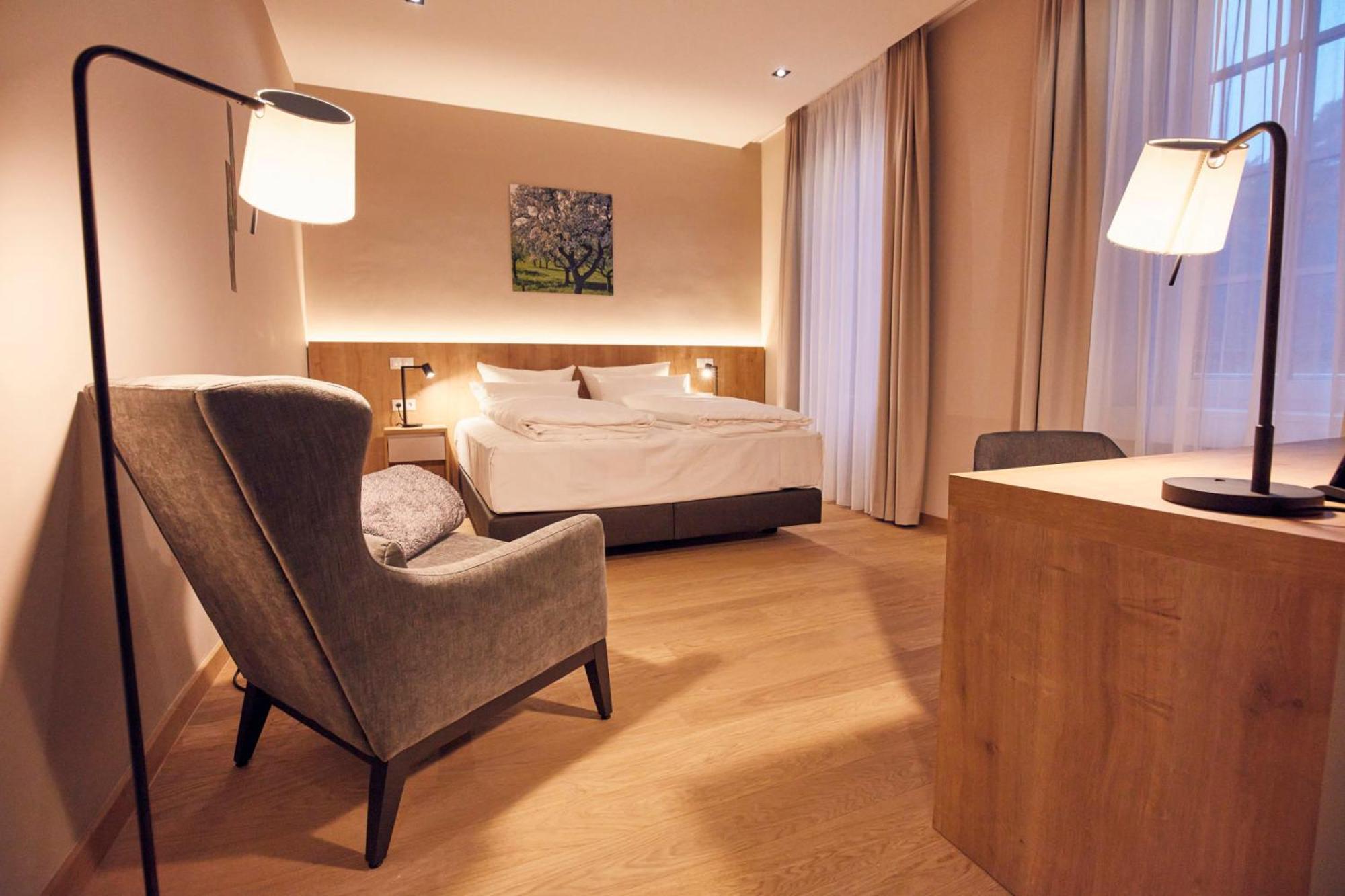 Seehotel Hotel
