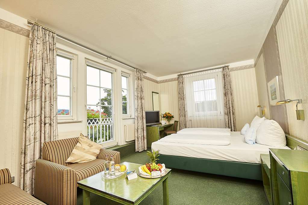 Seehotel Hotel 4*