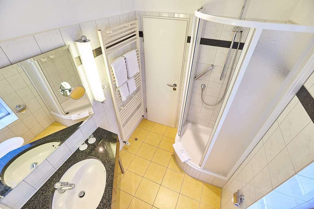 Seehotel Hotel Maria Laach
