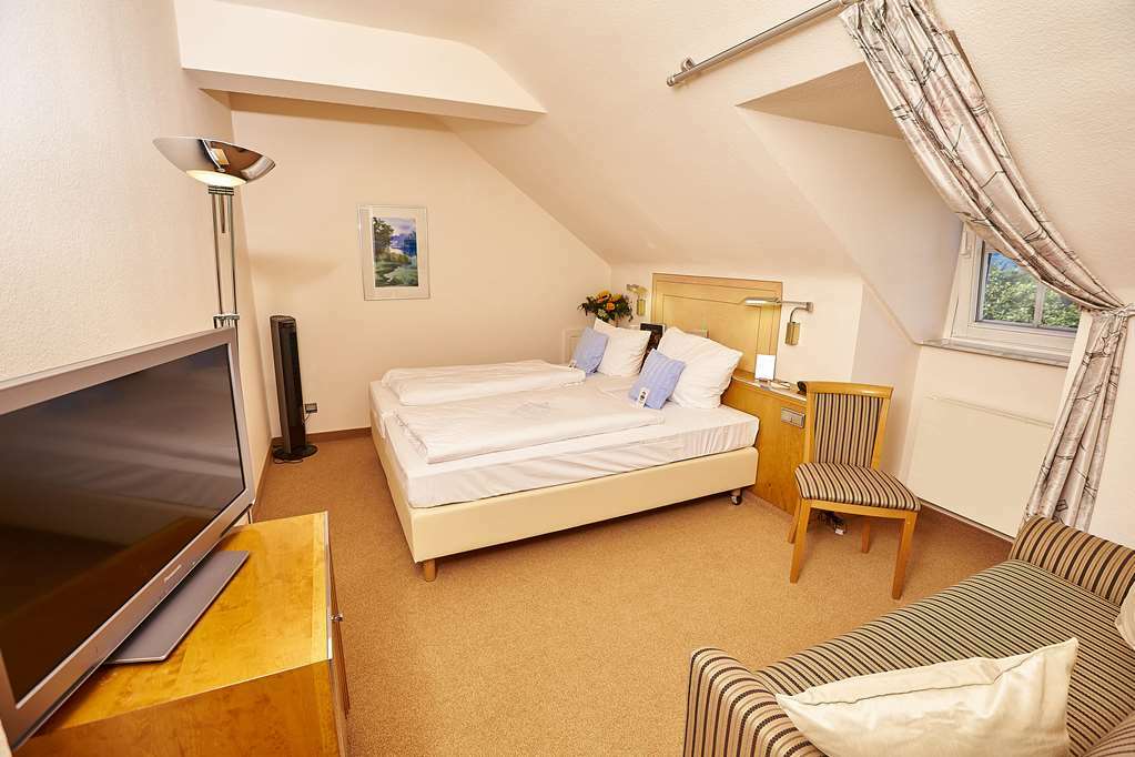 Seehotel Hotel