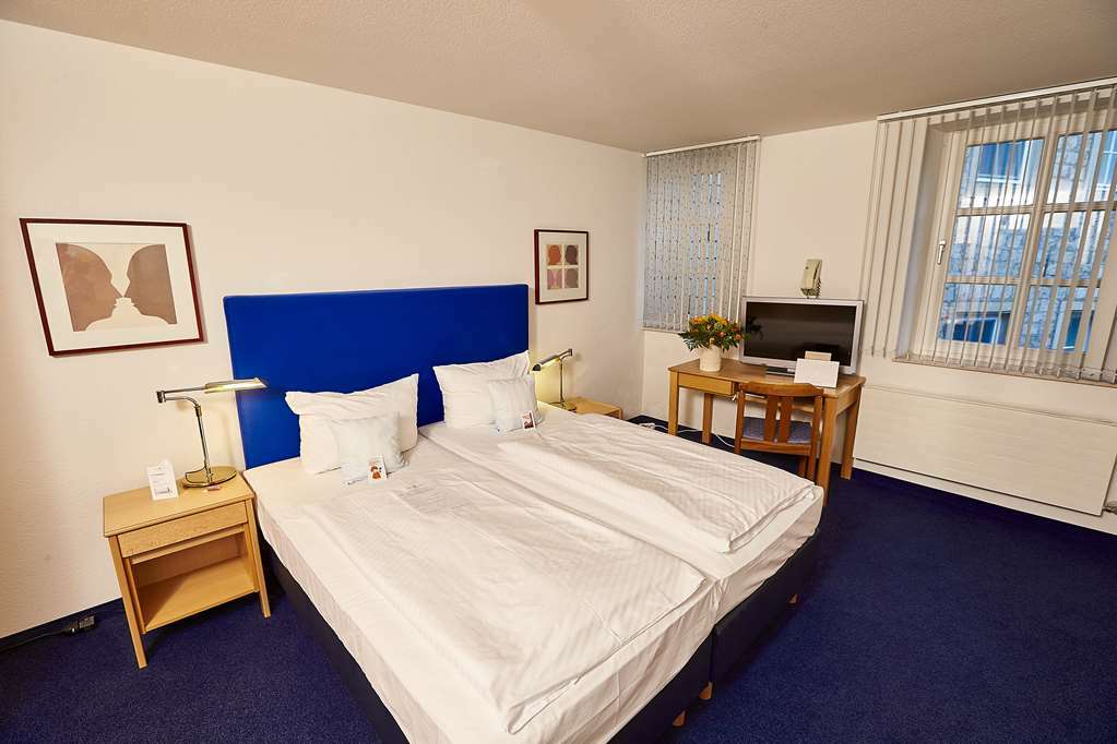 Hotel Seehotel 4*