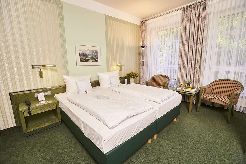 Seehotel 4*