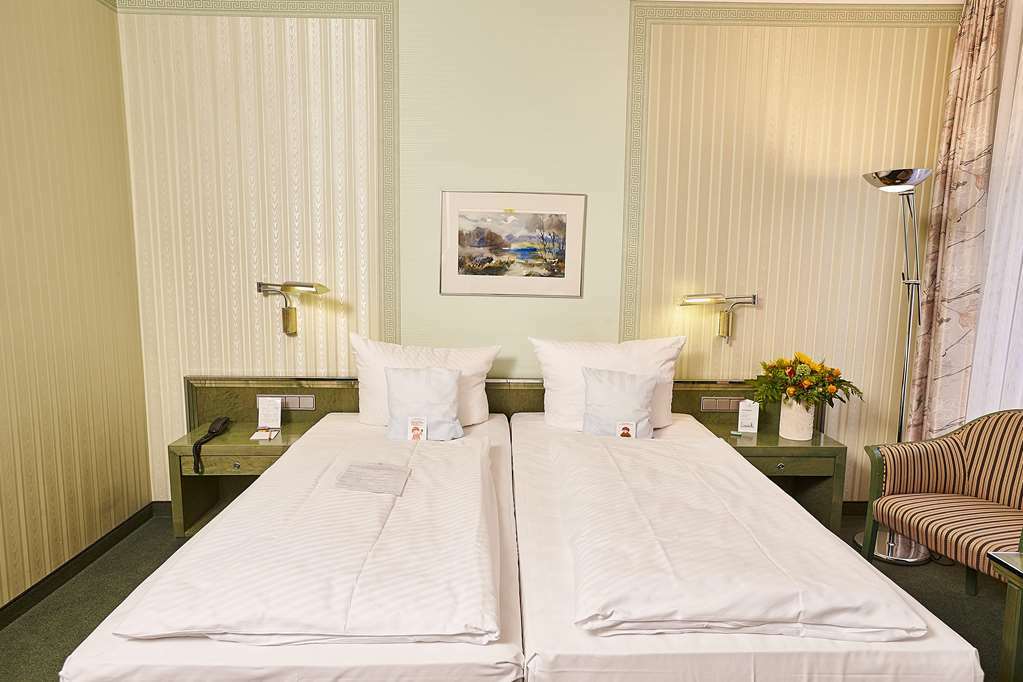 Seehotel
