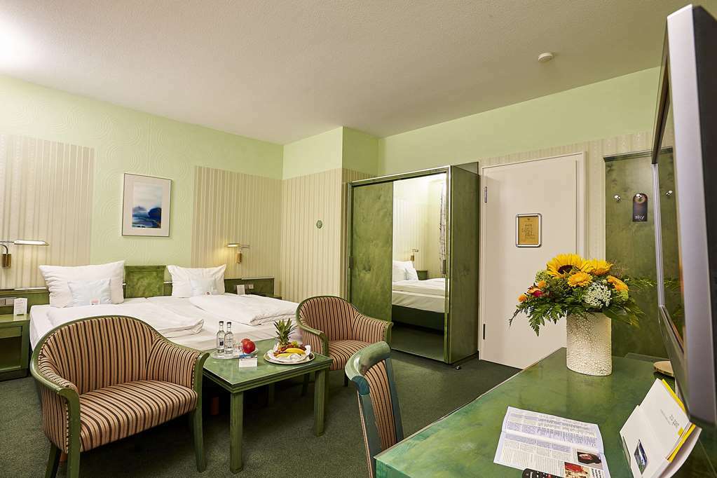 Seehotel Hotel 4*