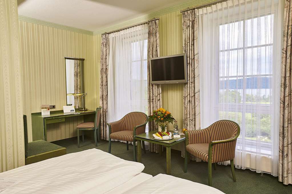 Hotel Seehotel Maria Laach