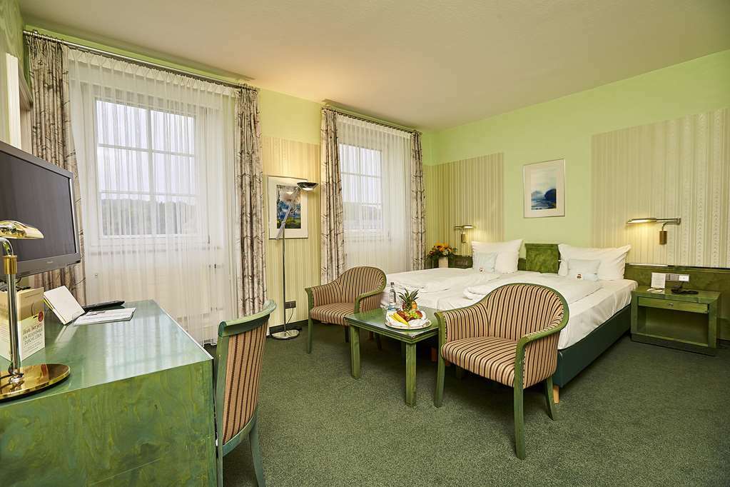 Seehotel 4* Maria Laach
