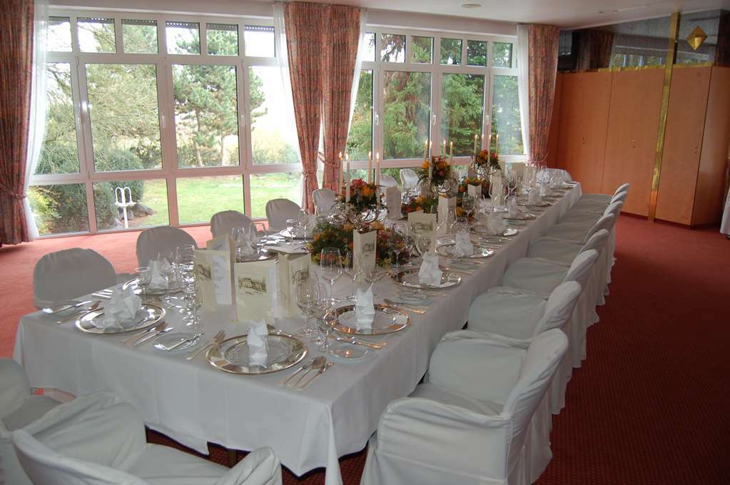 Seehotel Hotel Maria Laach