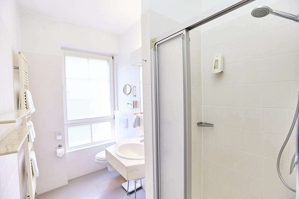 Seehotel Hotel 4*